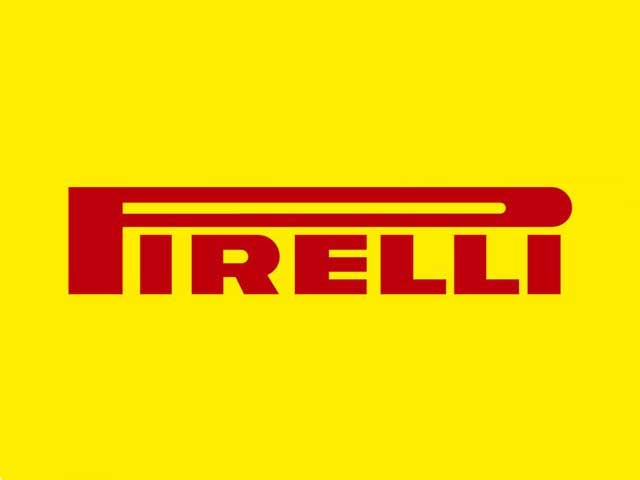 pirelli tire