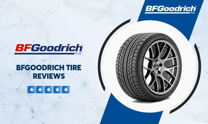 BFGoodrich tire review