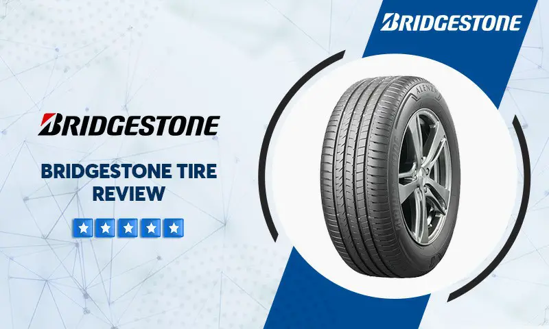 bridgestone tire review