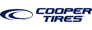 Cooper tire logo