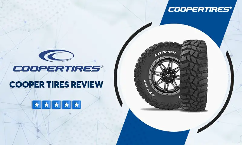 Cooper tires review