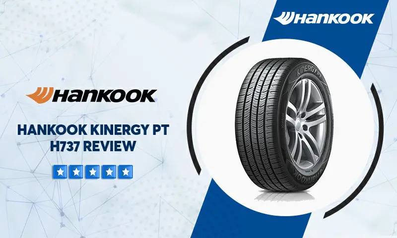 Hankook Kinergy Pt Review