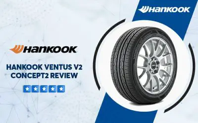 Hankook Ventus V2 Concept2 H457 Reviews Completely