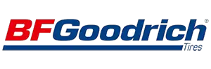 bfgoodrich tires logo