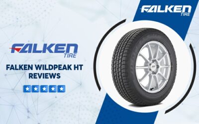 Falken Wildpeak H/T Reviews & Ratings: Is This Tire Worth The Hype?
