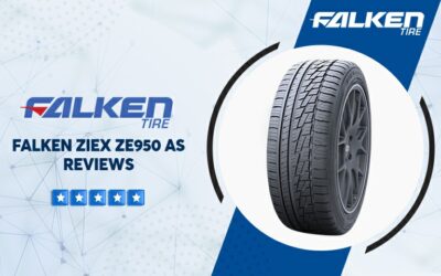 Falken Ziex ZE950 A/S Reviews & Ratings – Stability & Affordability