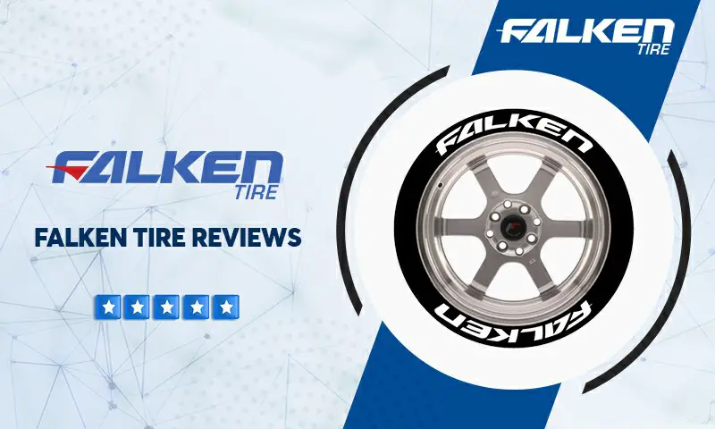 Falken tire reviews