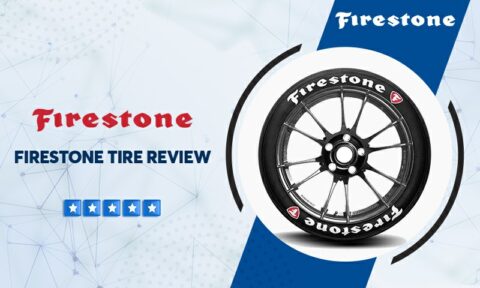 Firestone Tire Reviews - Is It Worth Buying? | Updated 2024