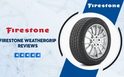 Firestone WeatherGrip Reviews: What You Need To Know Before Buying
