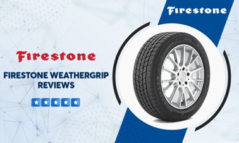 Firestone WeatherGrip Tire Reviews & Rating | Updated 2023