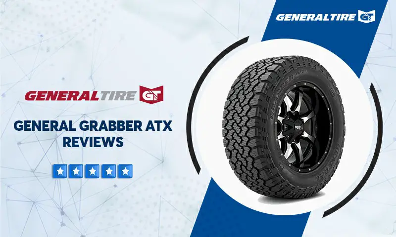 General Grabber ATX Reviews