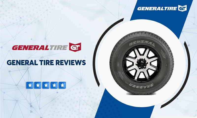 General tire reviews