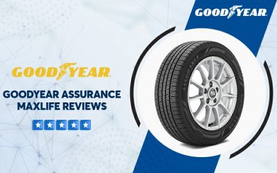 Goodyear Assurance MaxLife Reviews – Best Choice for Snow Road