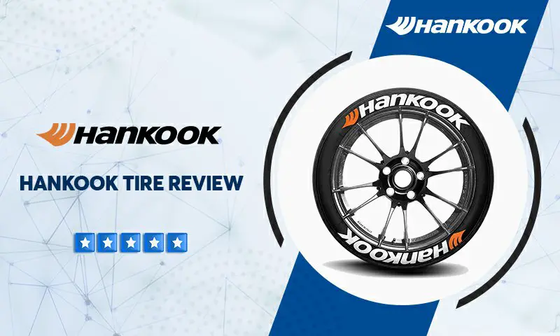 Hankook tire review