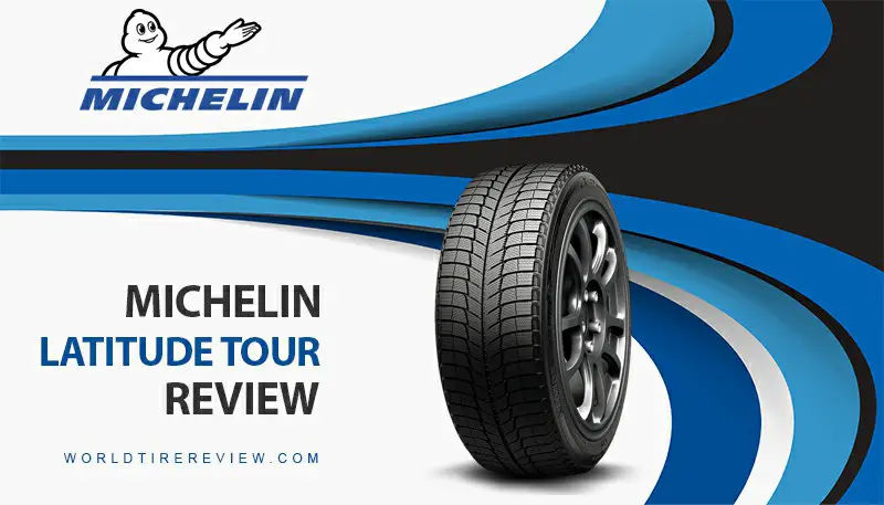 Michelin Latitude Tour Review