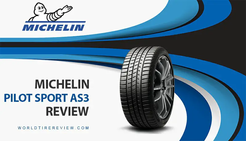 Michelin Pilot Sport As3 Review