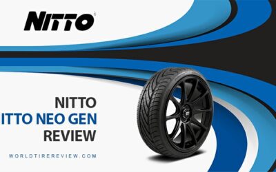 Nitto Neo Gen Tire Review: High-performance Tire At a Moderate Price Range