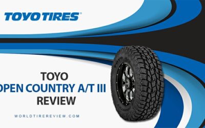 Toyo Open Country A/T II Tire Reviews That You Should Not Miss