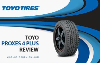 Toyo Proxes 4 Plus Review- Is It Worth Your Money?