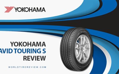 Yokohama Avid Touring S Tire Review – Why Should You Choose It?