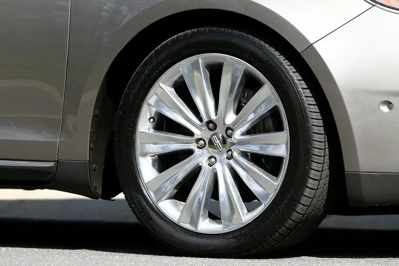 Continental Purecontact LS Tire Reviews & Rating | 2023