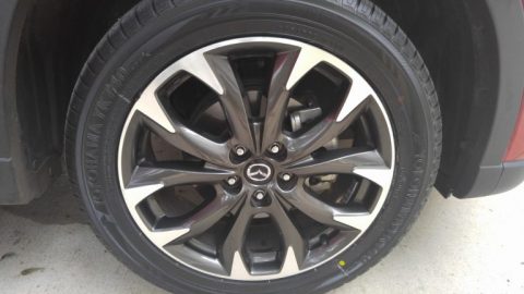 YOKOHAMA YK740 GTX Photo 5