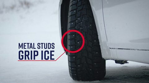 COOPER EVOLUTION WINTER Photo 3