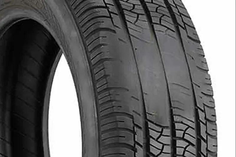 What Causes Flat Spots On Tires And How To Deal With Them?