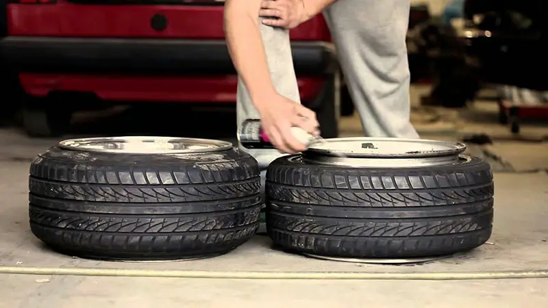 What Is Tire Stretching? Are Stretched Tires Safe?