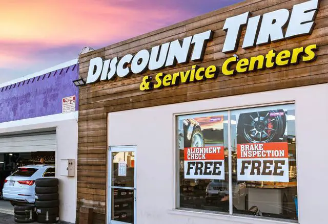 24 hour tire shop kansas city