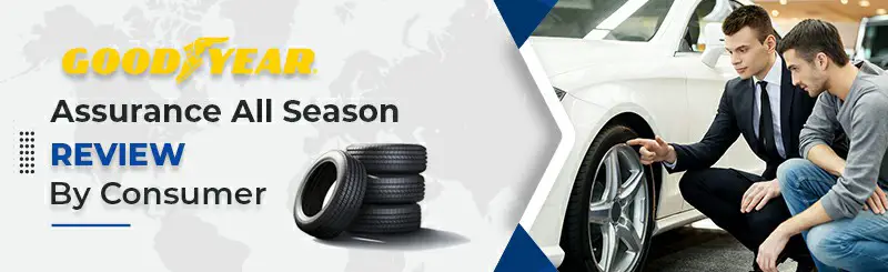 Assurance® All-Season Tires