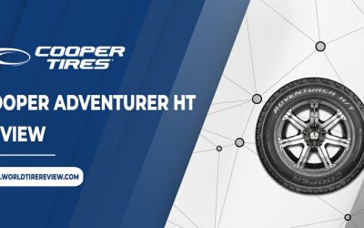 Cooper Adventurer H/T Tire Reviews & Ratings