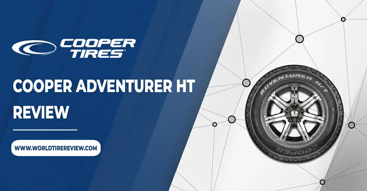 Cooper Adventurer HT review