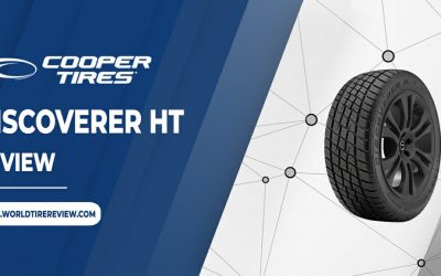 Cooper Discoverer HTP Tire Reviews – A Good All-Season Tire?