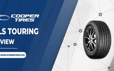 Cooper GLS Touring Tire Reviews – An Excellent Tire Choice