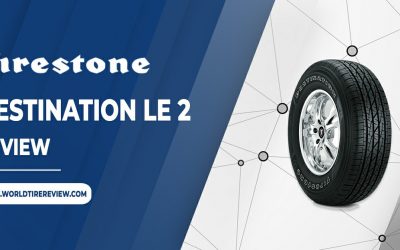 Firestone Destination LE 2 Tire Reviews: Best All-Season Highway Tire