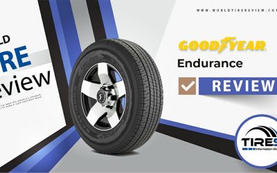 Goodyear Endurance Tire Reviews: What To Expect From This Trailer Tire?