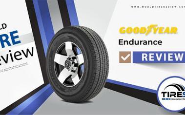 Goodyear Wrangler MT/R with Kevlar Tire Reviews & Ratings
