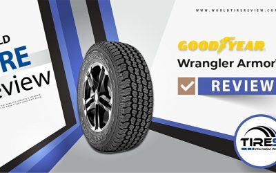 Goodyear Wrangler ArmorTrac Tire Reviews: 2-in-1 Tire For On-Off Road