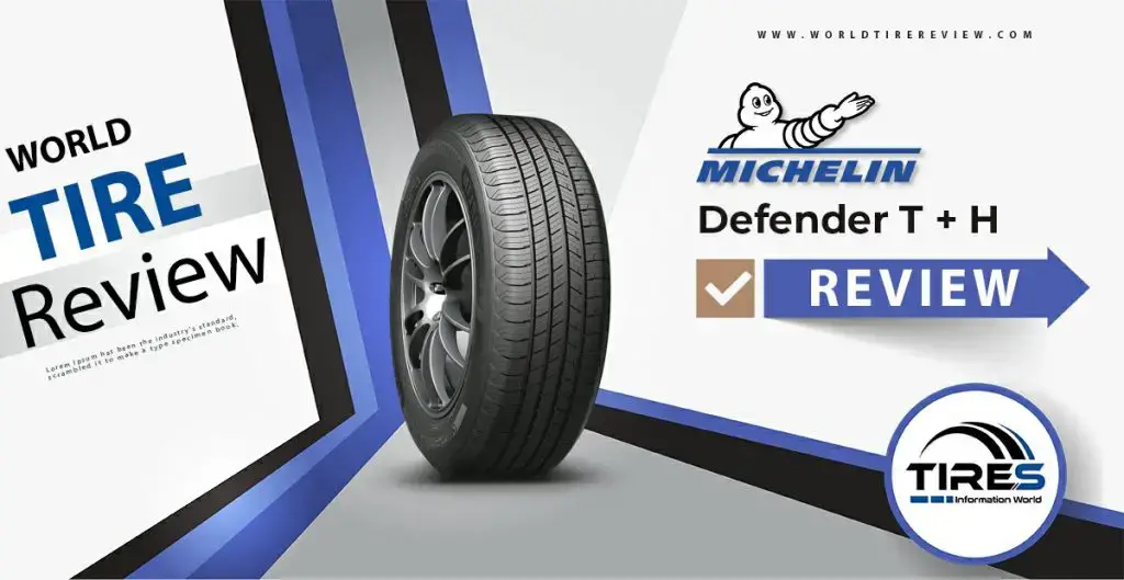 Michelin Defender T + H review