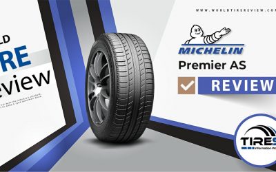 Michelin Premier A/S Tire Reviews – Is It Worth Your Money?