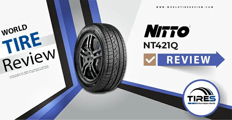 Nitto NT421Q review