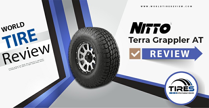 Nitto Terra Grappler AT review
