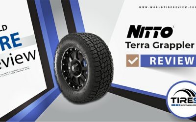 Nitto Terra Grappler G2 Tire Reviews – Is it A Good Match?