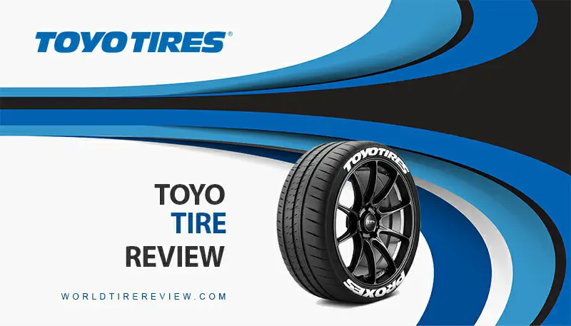 Toyo Tires Review