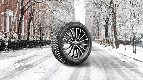 Top 10 Best All Season Tires For Snow & Ice In 2024