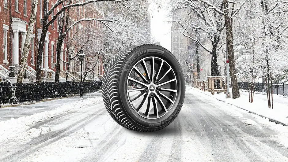 Top 10 Best All Season Tires For Snow & Ice In 2022