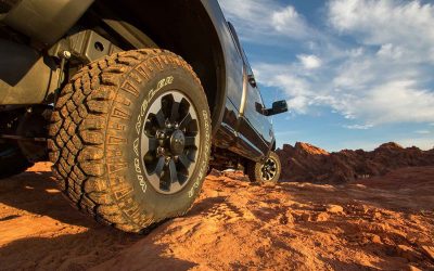 The 12 Best All Terrain Truck & Light Truck Tires 2022