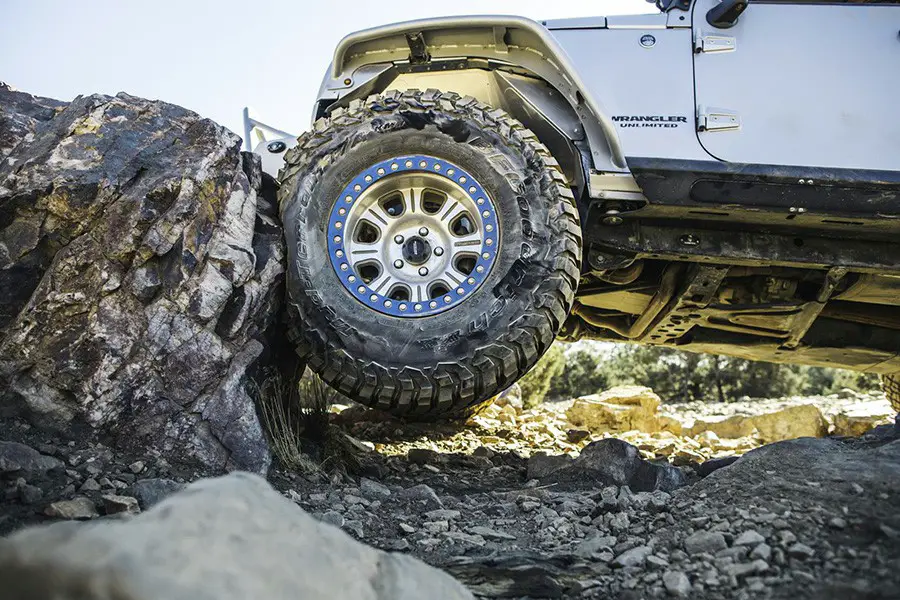 The 8 Best Mud Terrain Tires You Can Buy 2022 – Review & FAQs