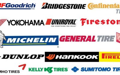 Comprehensive Reviews Of Top 10 Best Tire Brands